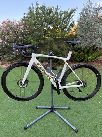 Gebrauchtes Trek Madone SLR 7 Gen 8 2025 2025 Road & Gravel