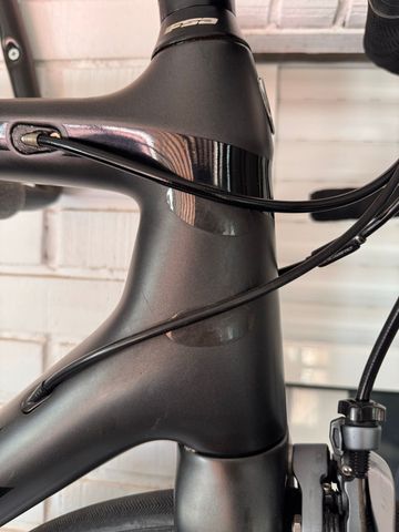Gebrauchtes Trek Émonda SL 6 2017 2017 Road & Gravel, Schwarz — Bild 19 von 19