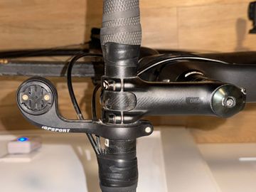 Gebrauchtes Trek Émonda SL 6 2017 2017 Road & Gravel, Schwarz — Bild 6 von 19