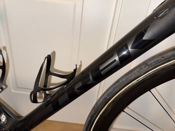 Brugt Trek Émonda SL 6 2017 2017 Road & Gravel — billede 4 af 15