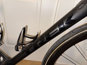 Gebrauchtes Trek Émonda SL 6 2017 2017 Road & Gravel, Schwarz — Bild 4 von 19