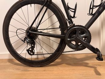 Brugt Trek Émonda SL 6 2017 2017 Road & Gravel — billede 2 af 15