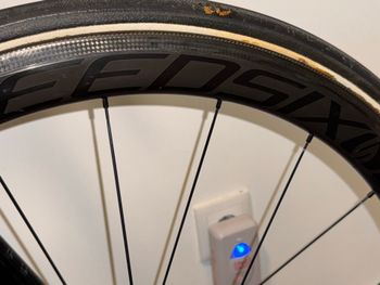 Brugt Trek Émonda SL 6 2017 2017 Road & Gravel — billede 7 af 15