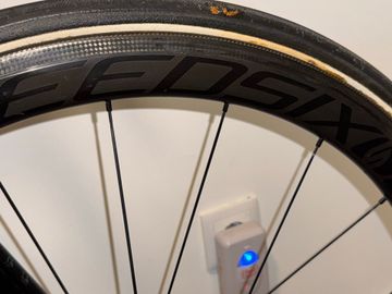 Gebrauchtes Trek Émonda SL 6 2017 2017 Road & Gravel, Schwarz — Bild 7 von 19