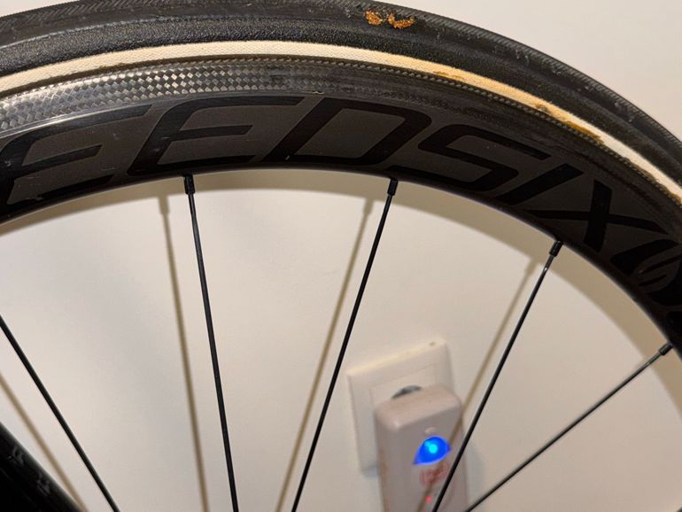 Brugt Trek Émonda SL 6 2017 2017 Road & Gravel — billede 7 af 15