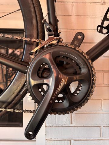 Gebrauchtes Trek Émonda SL 6 2017 2017 Road & Gravel, Schwarz — Bild 14 von 19