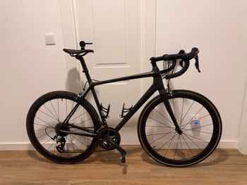 Brugt Trek Émonda SL 6 2017 2017 Road & Gravel — billede 10 af 15