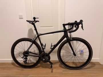 Gebrauchtes Trek Émonda SL 6 2017 2017 Road & Gravel, Schwarz — Bild 10 von 19