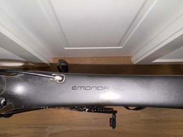 Gebrauchtes Trek Émonda SL 6 2017 2017 Road & Gravel, Schwarz — Bild 3 von 19