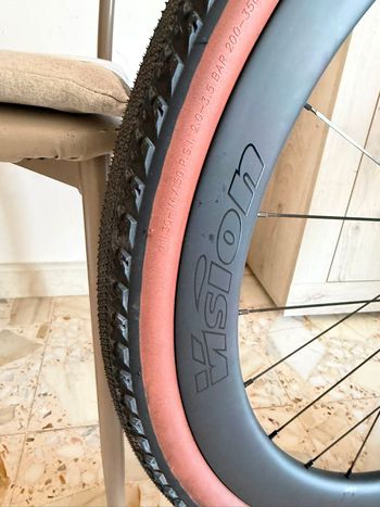 Fondriest Custom SRAM Force 2026 Road & Gravel usato, Bianco — immagine 7 di 8