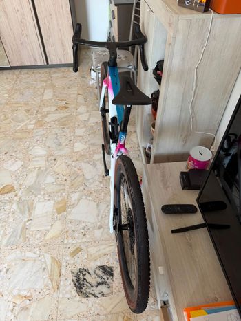 Fondriest Custom SRAM Force 2026 Road & Gravel usato, Bianco — immagine 4 di 8