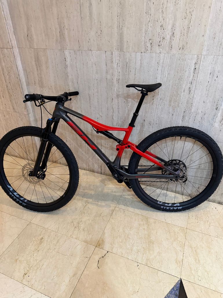 Brugt Bh lynx RACE Custom SRAM NX Eagle 2024 Mountainbike — billede 2 af 7