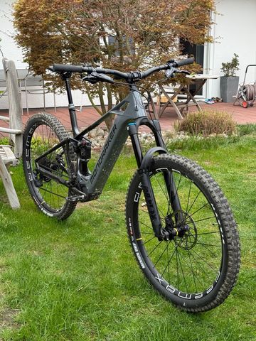 Použité Mondraker CRUSHER 2025 2025 MTB
