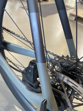 Used Bianchi Oltre XR3 - Ultegra 2022 2022 Road & Gravel