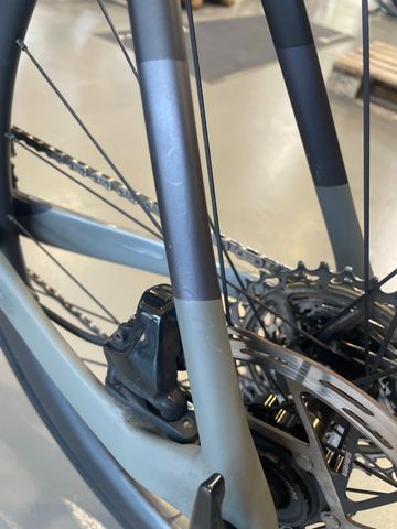 Bianchi Oltre XR3 - Ultegra 2022 2022 Road & Gravel usato