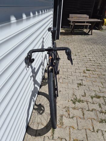 Brugt Specialized Crux Shimano GRX Di2 2021 Road & Gravel — billede 7 af 11