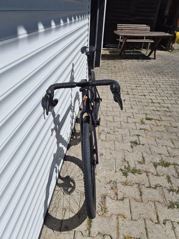 Specialized Crux Shimano GRX Di2 2021 Road & Gravel d'occasion — image 7 sur 11