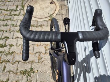 Specialized Crux Shimano GRX Di2 2021 Road & Gravel d'occasion — image 6 sur 11