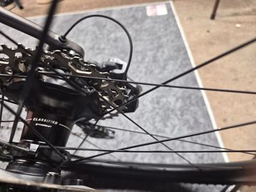 Specialized Crux Shimano GRX Di2 2021 Road & Gravel d'occasion — image 11 sur 11