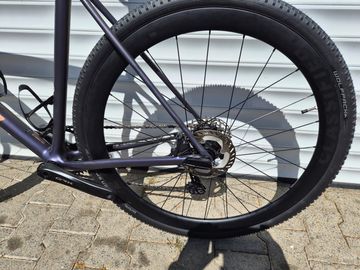 Specialized Crux Shimano GRX Di2 2021 Road & Gravel d'occasion — image 3 sur 11