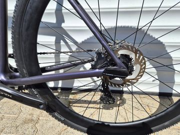 Specialized Crux Shimano GRX Di2 2021 Road & Gravel d'occasion — image 4 sur 11