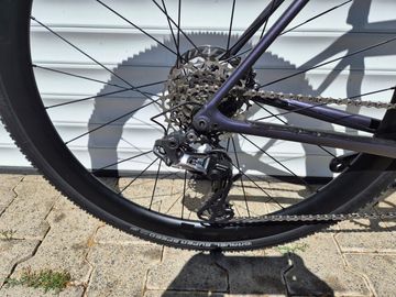 Specialized Crux Shimano GRX Di2 2021 Road & Gravel d'occasion — image 10 sur 11