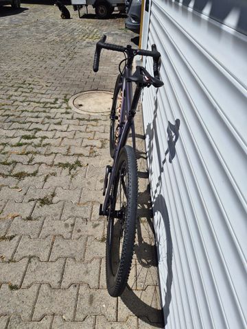Specialized Crux Shimano GRX Di2 2021 Road & Gravel d'occasion — image 8 sur 11