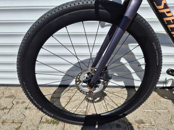 Brugt Specialized Crux Shimano GRX Di2 2021 Road & Gravel — billede 2 af 11