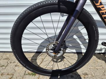 Specialized Crux Shimano GRX Di2 2021 Road & Gravel d'occasion — image 2 sur 11