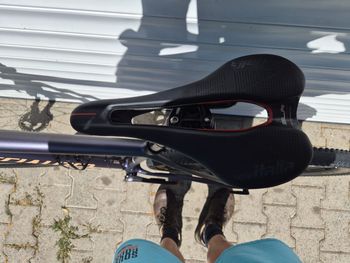 Brugt Specialized Crux Shimano GRX Di2 2021 Road & Gravel — billede 5 af 11