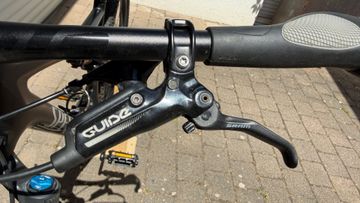 Brugt Specialized Epic Expert Carbon EVO 2020 2020 Mountainbike — billede 12 af 15