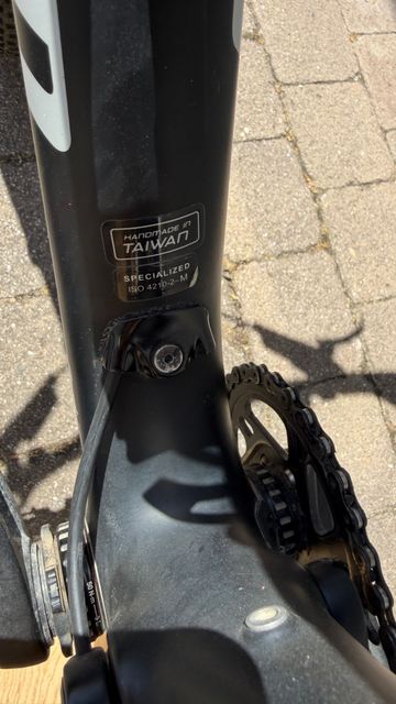 Brugt Specialized Epic Expert Carbon EVO 2020 2020 Mountainbike — billede 14 af 15