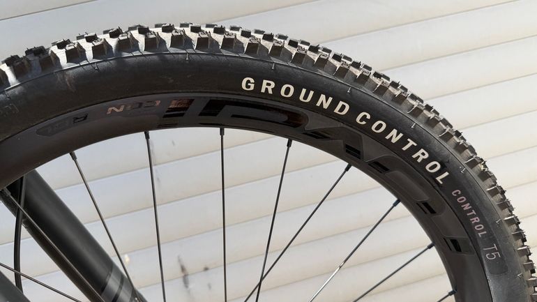 Brugt Specialized Epic Expert Carbon EVO 2020 2020 Mountainbike — billede 7 af 15