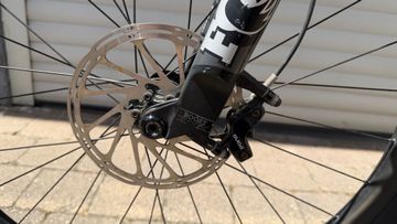 Brugt Specialized Epic Expert Carbon EVO 2020 2020 Mountainbike — billede 10 af 15