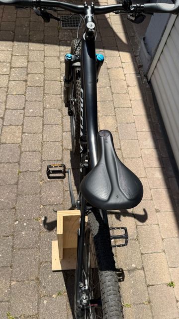 Brugt Specialized Epic Expert Carbon EVO 2020 2020 Mountainbike — billede 13 af 15