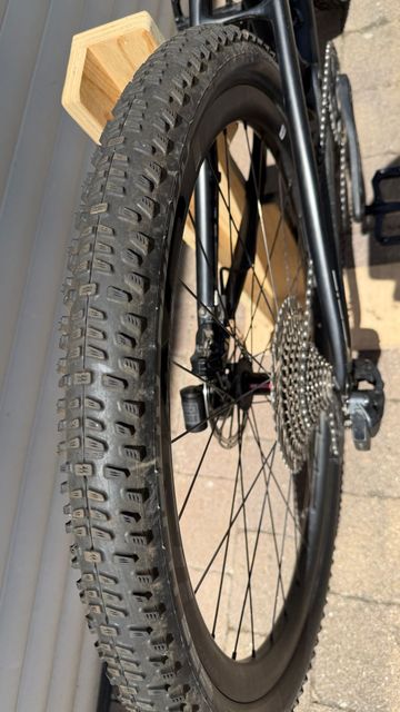 Brugt Specialized Epic Expert Carbon EVO 2020 2020 Mountainbike — billede 5 af 15