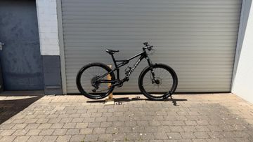 Used Specialized Epic Expert Carbon EVO 2020 2020 MTB