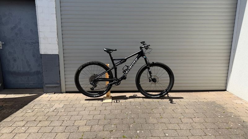 Specialized Epic Expert Carbon EVO 2020 2020 MTB usato