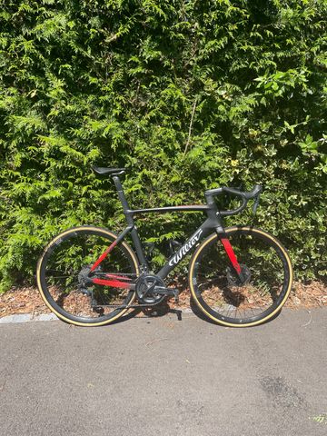 Gebrauchtes Wilier CENTO10 SL Shimano Ultegra 2023 Road & Gravel