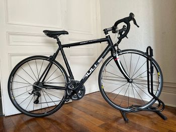 BULLS Custom Shimano Ultegra 2013 Corsa & gravel usato