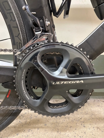 BMC Timemachine Tm01 2015 Road & Gravel d'occasion — image 13 sur 14