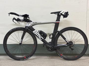 BMC Timemachine Tm01 2015 Road & Gravel d'occasion — image 8 sur 14
