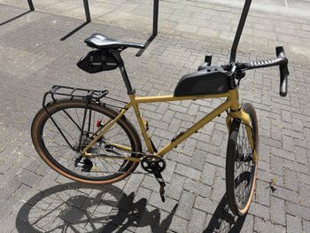 Brugt VSF Manufaktur Custom SRAM Rival eTap AXS 2025 Road & Gravel — billede 2 af 4
