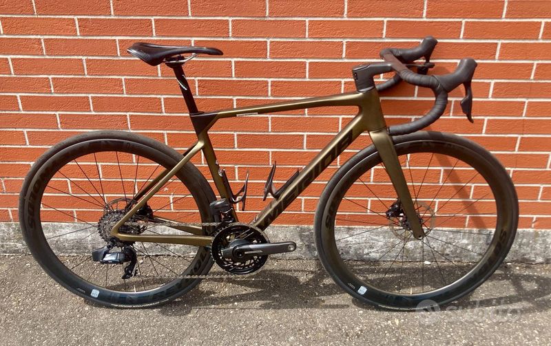 Used Merida SCULTURA 9000 2024 2024 Road & Gravel