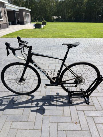 Brugt CUBE ATTAIN GTC SL 2023 2023 Road & Gravel — billede 1 af 5
