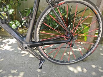Brugt Magnun Domoyo 2017 Road & Gravel — billede 7 af 9