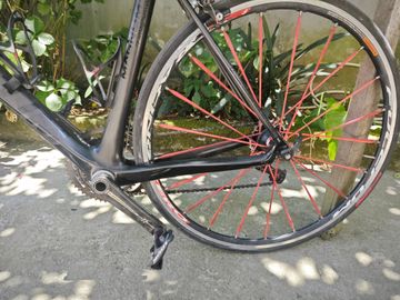 Gebrauchtes Magnun Domoyo 2017 Road & Gravel, Schwarz — Bild 7 von 9