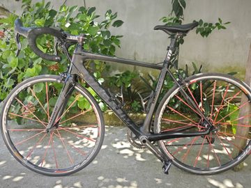 Brugt Magnun Domoyo 2017 Road & Gravel