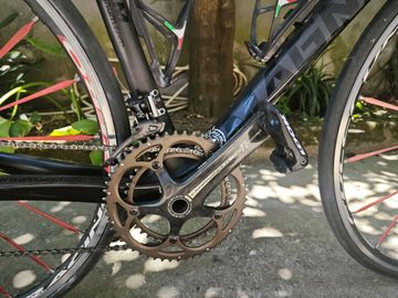 Gebrauchtes Magnun Domoyo 2017 Road & Gravel, Schwarz — Bild 8 von 9