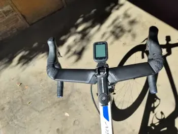 Używany Wilier Cento 1Air Triestina 2015 Road & Gravel
